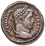 Galerio (293-305) ... 