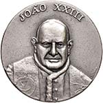 Giovanni XXIII ... 