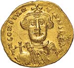 Costante II (641-668) ... 