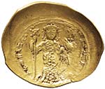 Costantino X (1059-1067) Histamenon nomisma ... 