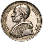 Leone XIII (1878-1903) ... 