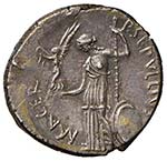 Giulio Cesare - Denario (44 a.C., con ... 