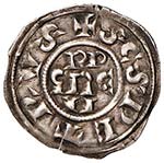 Gregorio IV (827-844) e ... 