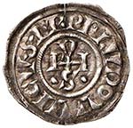 Gregorio IV (827-844) e Ludovico I (827-844) ... 