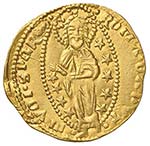 Senato Romano (1257-1270) Ducato senza ... 