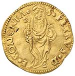 Giulio II (1503-1513) Bologna - Ducato - ... 