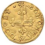 Clemente VII (1523-1534) Bologna - Mezzo ... 