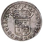 Alessandro VII (1655-1667) Avignone - ... 