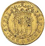 SAVOIA Carlo Emanuele II (1648-1675) Doppia ... 
