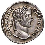 Galerio (305-306) ... 