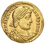 Valentiniano I (364-375) ... 