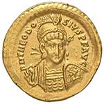 Teodosio II (402-450) ... 