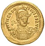Teodosio II (402-450) ... 