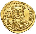Leone III (725-732) ... 