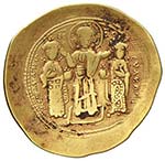 Romano IV (1068-1071) Histamenon nomisma - ... 