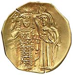 IMPERO DI NICEA Teodoro II (1254-1258) ... 