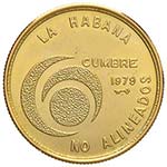 CUBA 100 Pesos 1979 Cuba ... 