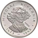 POLONIA 100 Zlotych 1973 ... 