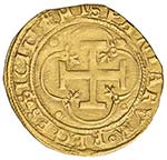 SPAGNA Carlo I e Giovanna (1516-1556) Escudo ... 