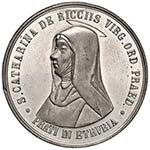 Santa Caterina de Ricci ... 