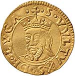 LUCCA Repubblica (1369-1799) Ducato (post ... 