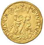 LUCCA Repubblica (1369-1799) Ducato - MIR ... 