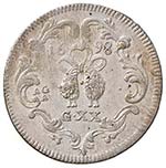 NAPOLI Carlo II (1674-1700) Tarì 1698 - ... 