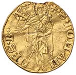 FIRENZE Repubblica - Fiorino largo, 1474, II ... 