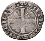Urbano V (1362-1370) Avignone - Dozzina o ... 