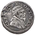 Clemente X (1670-1676) ... 