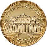 Giovanni Paolo II (1976-2005) 100.000 e ... 