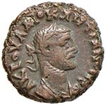 CLAUDIO II (268-270) ... 