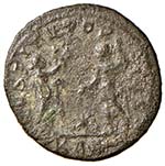 PROBO (276-282) Antoniniano (Serdica) - AE ... 