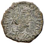 GIUSTINIANO I (527-565) ... 