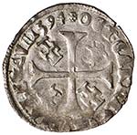 Clemente VIII (1592-1605) Avignone - Dozzina ... 