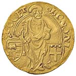 Alessandro VI (1492-1503) Bologna – Ducato ... 