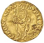 Giulio II (1503-1513) Bologna – Ducato ... 
