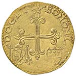 Paolo III (1534-1549) Bologna – Scudo ... 