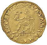 Paolo III (1534-1549) Parma – Scudo ... 