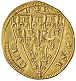 MESSINA Carlo I d’Angiò (1266-1282) Reale ... 