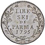 PARMA Ferdinando di Borbone (1765-1802) 6 ... 