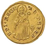 REGGIO EMILIA Ercole I d’Este (1471-1505) ... 