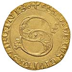 SIENA Repubblica (1404-1555) Fiorino d’oro ... 