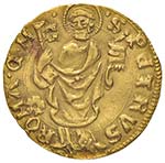Eugenio IV (1431-1447) Ducato papale – ... 