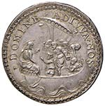 Gregorio XIII (1572-1585) Medaglia – Opus: ... 
