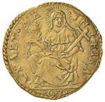 Clemente VIII (1592-1605) Scudo d’oro – ... 