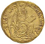 Paolo V (1605-1621) Quadrupla A. XIII – ... 