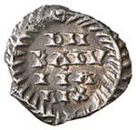 Baduila (541-552) Monetazione a nome di ... 
