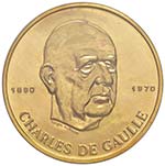 CIAD 10.000 Franchi 1970 ... 
