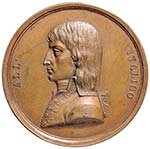 Medaglia 1797 ... 
